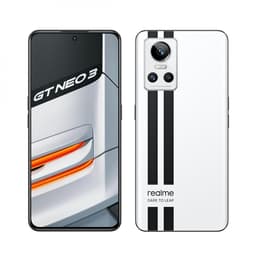 Realme GT Neo 3 256GB - White - Unlocked