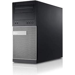 Dell Optiplex 7010 Core i7-3770 3.4 - SSD 128 GB + HDD 500 GB - 16GB