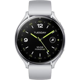 Smart Watch Xiaomi MI watch 2 - White