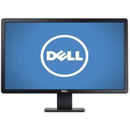 24-inch Dell E2414H 1920 x 1080 LCD Monitor Black