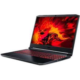 Acer Nitro 5 15-inch (2020) - Core i5 - Gen 10 (H) - 8GB - SSD 512 GB QWERTY - English