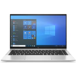 HP EliteBook x360 1030 G8 13-inch (2021) - Core i5 - Gen 11 (G) - 16GB - SSD 256 GB QWERTZ - German