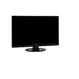 22-inch Fujitsu L22T-5 1920 x 1080 LCD Monitor Black