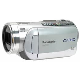 Panasonic HDC-SD1EG-S Camcorder -