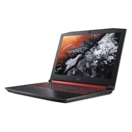 Acer Nitro 5 NG-AN515-52-70N4 17-inch - Core i7-8750H - 8GB 1256GB Nvidia GeForce GTX 1050 AZERTY - French