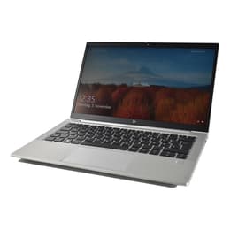 HP EliteBook 835 G7 13-inch (2020) - Ryzen 5 - 4000 Series (U) - 16GB - SSD 256 GB AZERTY - French