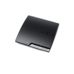 PlayStation 3 Slim - Black