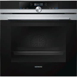 Multifunction - fan assisted Siemens HB675G0S1F Oven