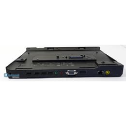 Lenovo ThinkPad Ultrabase Series 3 Docking Station