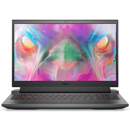 Dell G15 5510 15"-inch - Core i5-10200H - 16GB - SSD 512 GBGB NVIDIA GeForce GTX 1650 AZERTY - French