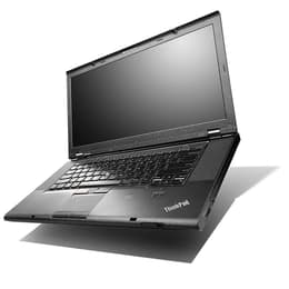 Lenovo ThinkPad T530 15-inch (2012) - Core i5-3320M - 8GB - HDD 500 GB AZERTY - French