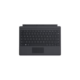 Microsoft Keyboard QWERTY English (US) Backlit Keyboard Surface Pro 3 Type Cover A7Z-00016