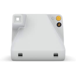 Compact Now I-type - White