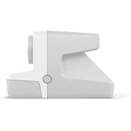 Compact Now I-type - White