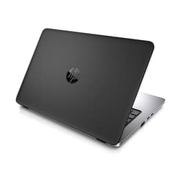 HP EliteBook 840 G3 14-inch (2016) - Core i7-6500U - 8GB - SSD 128 GB QWERTY - English