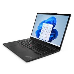 Lenovo ThinkPad X13 G4 13-inch (2022) - Ryzen 5 - 7000 Series (U) - 16GB - SSD 256 GB QWERTZ - German