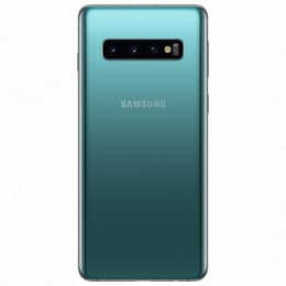 Galaxy S10 128GB - Green - Unlocked