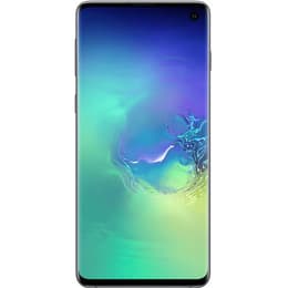Galaxy S10 128GB - Green - Unlocked