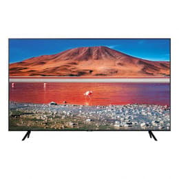 Samsung UE50TU7005KXXC 50.0000" 3840 x 2160 Ultra HD 4K LED Smart TV