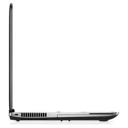 HP ProBook 650 G2 15-inch (2013) - Core i5-6200U - 8GB - SSD 128 GB AZERTY - French