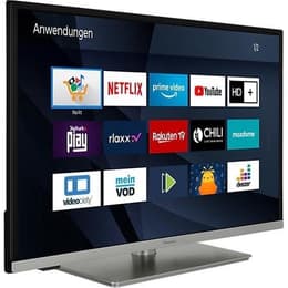 Panasonic TX-32JSW354 32.0000" 1366 x 768 HD 720p LED TV