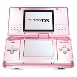 Nintendo DS - Pink