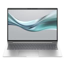 HP EliteBook 665 G11 16-inch (2025) - Ryzen 7 - 7000 Series (U) - 32GB - SSD 1 TB AZERTY - French