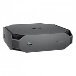 HP Z2 Mini G5 WorkStation Core i7-10700 2.9 - SSD 512 GB - 32GB