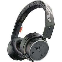 Plantronics Backbeat fit 505 wireless Headphones with microphone - Black