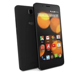 Bush Spira B5 5.5 Power 16GB - Black - Unlocked