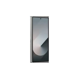 Galaxy Z Fold6 256GB - Silver - Unlocked