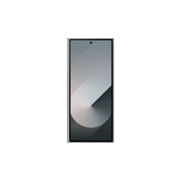 Galaxy Z Fold6 256GB - Silver - Unlocked