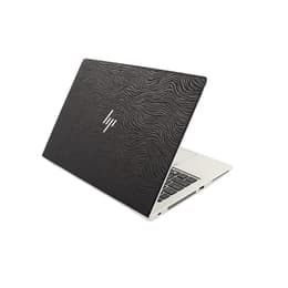HP EliteBook 840 G5 14-inch (2017) - Core i5-8350U - 8GB - SSD 256 GB QWERTY - Spanish