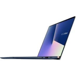 Asus ZenBook 14 UX434FL 14-inch (2019) - Core i5-8265U - 8GB - SSD 512 GB AZERTY - French