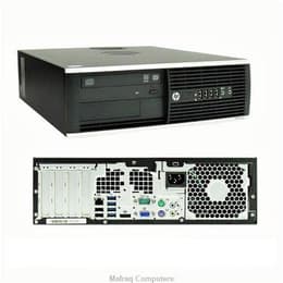 HP Compaq Pro 6200 SFF Core i3-2120 3.3 - HDD 250 GB - 4GB