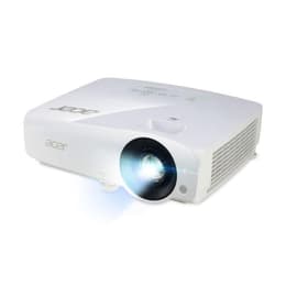 Acer X1325Wi Video projector 3600 Lumen - White