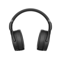 Sennheiser HD 450BT noise-Cancelling wired + wireless Headphones with microphone - Black