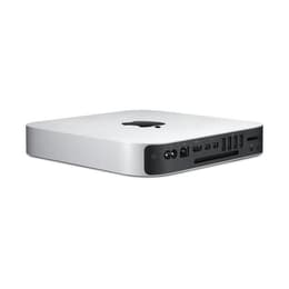 Mac mini (July 2011) Core i5 2,3 GHz - SSD 500 GB - 4GB