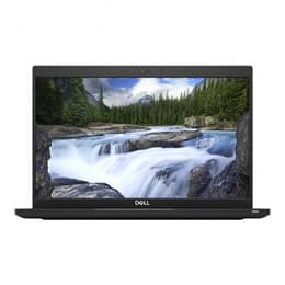 Dell Latitude 7390 13-inch (2018) - Core i5-8350U - 16GB - SSD 512 GB QWERTY - English