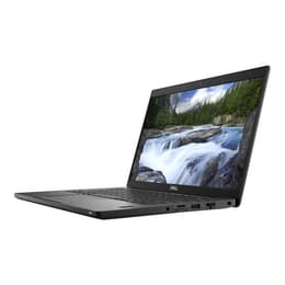 Dell Latitude 7390 13-inch (2018) - Core i5-8350U - 16GB - SSD 512 GB QWERTY - English