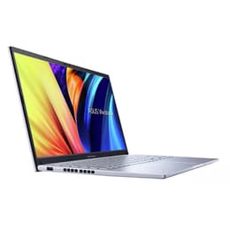 Asus VivoBook 15 X1502ZA-BQ459W 15-inch (2022) - Core i7-1255U - 16GB - SSD 512 GB QWERTY - English