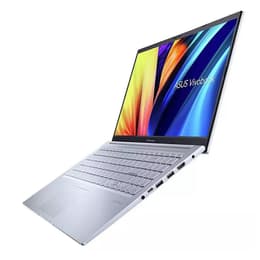 Asus VivoBook 15 X1502ZA-BQ459W 15-inch (2022) - Core i7-1255U - 16GB - SSD 512 GB QWERTY - English