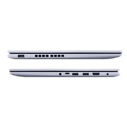 Asus VivoBook 15 X1502ZA-BQ459W 15-inch (2022) - Core i7-1255U - 16GB - SSD 512 GB QWERTY - English