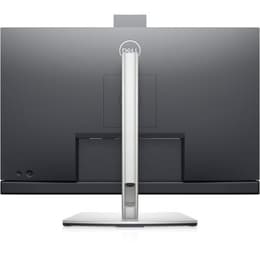 27-inch Dell C2722DE 2560 x 1440 LCD Monitor Black