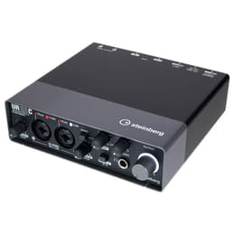 Steinberg UR22 MKII Audio accessories