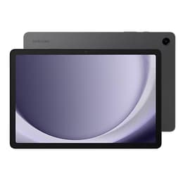 Galaxy Tab A9+ 128GB - Silver - Wi-Fi