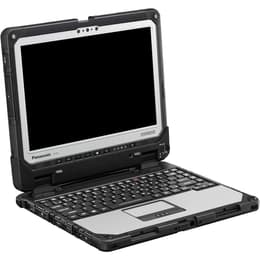 Panasonic ToughBook CF-33 12-inch Core i5-7300U - SSD 1 TB - 16GB QWERTY - English
