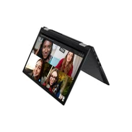Lenovo Thinkpad X13 Yoga Gen 2 13-inch (2022) - Core i5 - Gen 11 (G) - 16GB - SSD 256 GB QWERTY - Portuguese