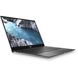Dell XPS 13 7390 13-inch (2020) - Core i7 - Gen 10 (U) - 16GB - SSD 512 GB QWERTY - Italian