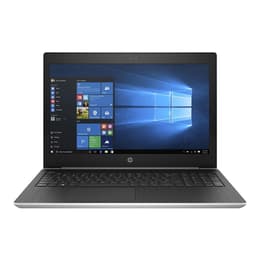 HP ProBook 450 G5 15-inch (2018) - Core i5 - Gen 8 (U) - 16GB - SSD 1 TB QWERTY - Dutch